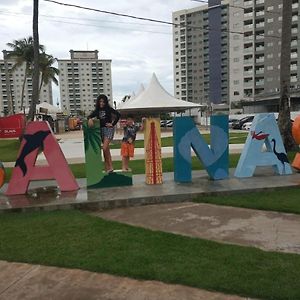 Salinas Premium Resort