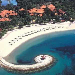 Bali Tropic Resort&Spa - CHSE Certified