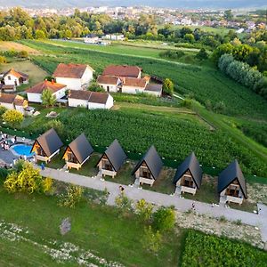 Resort La Familia