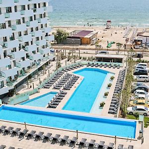 Aqua Vista Infinity Resort & Spa - Studio Lux - Piscina Infinity, Jacuzzi, Sauna, Gym - Privat
